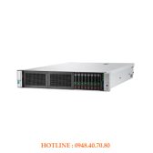 Máy Chủ HPE ProLiant DL380 Gen10 8SFF