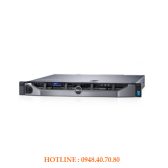 Máy Chủ Dell PowerEdge R230