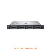 Máy chủ Dell PowerEdge R250 Cabled – 4 x 3.5″