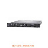 Máy Chủ Dell PowerEdge R340 SFF