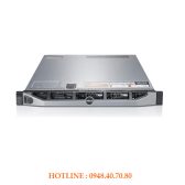 Máy Chủ Dell PowerEdge R430 SFF