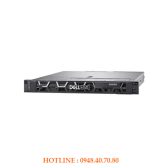 Máy chủ Dell PowerEdge R350 – 4 x 3.5″