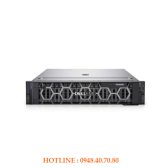 Máy Chủ Dell PowerEdge R540 8LFF