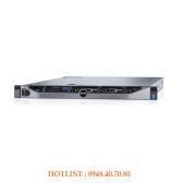 Máy Chủ Dell PowerEdge R630 8SFF