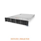 Máy Chủ Dell PowerEdge R730xd 12LFF