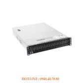 Máy Chủ Dell PowerEdge R730xd 24SFF
