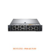 Máy Chủ Dell PowerEdge R740 SFF