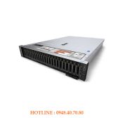 Máy Chủ Dell PowerEdge R740xd SFF