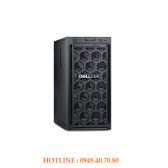 Máy Chủ Dell PowerEdge T140 LFF
