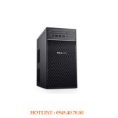 Máy Chủ Dell PowerEdge T40 4LFF