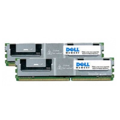 SNPY8R2GC/4G | RAM SERVER DELL 4GB 2133MHz PC4-17000