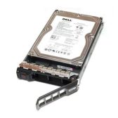 U709K | Ổ Cứng Server Dell 300-GB 6G 10K 2.5 SP SAS