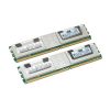 430451-001 | RAM SERVER HP 4GB (2x2GB) LP 1R PC2-5300P SDRAM KIT (Sao chép)