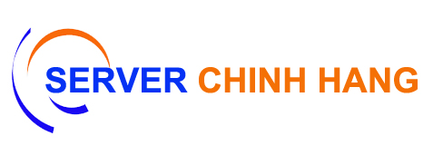 Server Chính Hãng