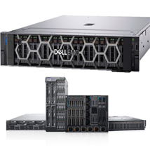 Server Dell-EMC