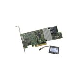 4Y37A09722 Lenovo ThinkSystem RAID 730-8i 2GB Flash PCIe 12Gb
