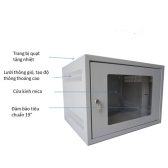 COMRACK CRNW-10500G