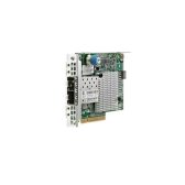 700752-B21 HPE FlexFabric 10Gb Adapter 2x10Gb SFP+