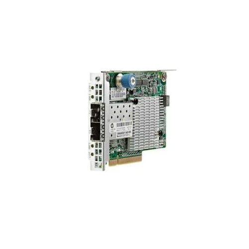700752-B21 HPE FlexFabric 10Gb Adapter 2x10Gb SFP+
