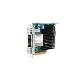 732456-B21 HPE FlexFabric 10Gb 2-Port 556FLR-SFP+, 2x10Gb SFP+
