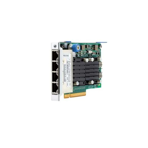 764303-B21 HPE FlexFabric 10GbE Adapter 4x10GbE RJ-45
