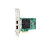 813661-B21 HPE 535T 10GbE 2-Port Network Adapter