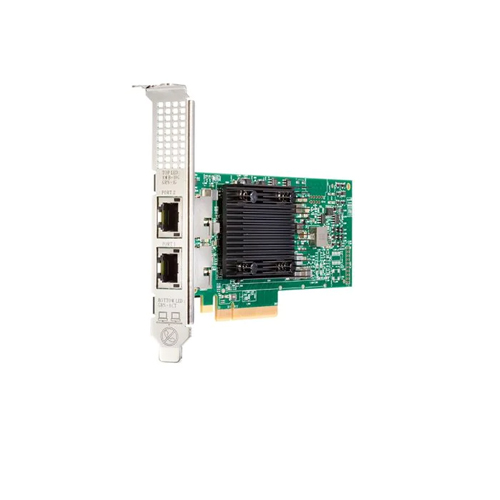 813661-B21 HPE 535T 10GbE 2-Port Network Adapter