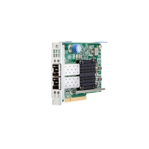 817710-B21 HPE 631FLR-SFP28 Network Adapter 10/25Gb SFP28