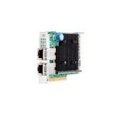 817722-B21 HPE 535FLR-T Ethernet Adapter 2x10GbE RJ45/PCIe