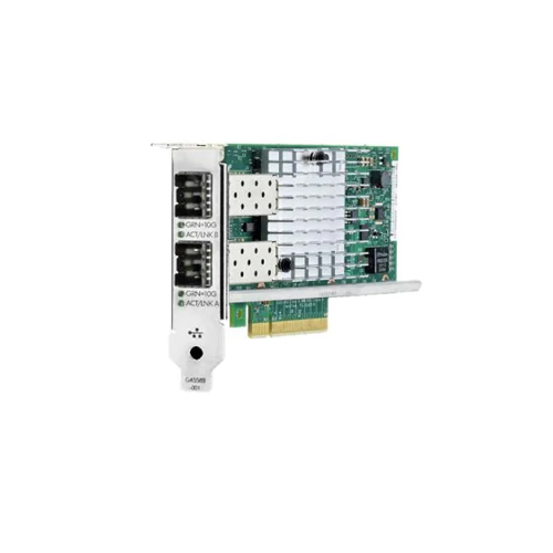817750-B21 HPE Ethernet Adapter 2x10/25Gb SFP28/FLR-SFP28/Server