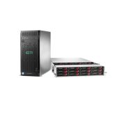 BV899A HPE D2600 Storage 12x1TB 6G LFF SAS DP