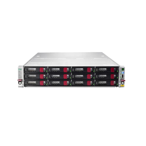 Q0F50A HPE StoreEasy 1650 Storage WSS2016/Expanded/High
