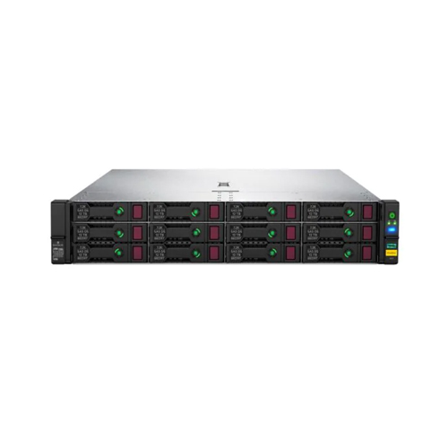 Q2P72A HPE StoreEasy 1660 Storage 12LFF/Intel Xeon/RAID Controller