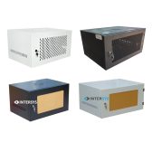 ITS-RACK 6U D400