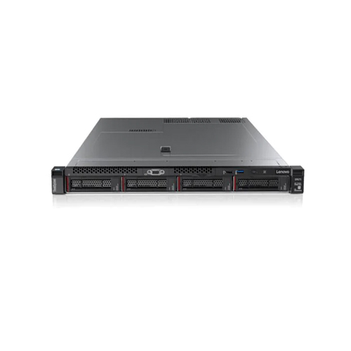 Lenovo SR570 Lenovo Server 1x Intel 3204 6C 1x16G, Support 8x2.5
