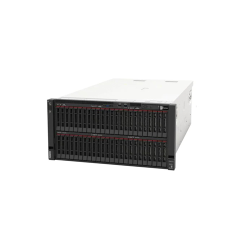 SR860 V2 Lenovo SR860 Server 2*Intel 5318H/1*NVIDIA HGX A100/2*16G DDR4