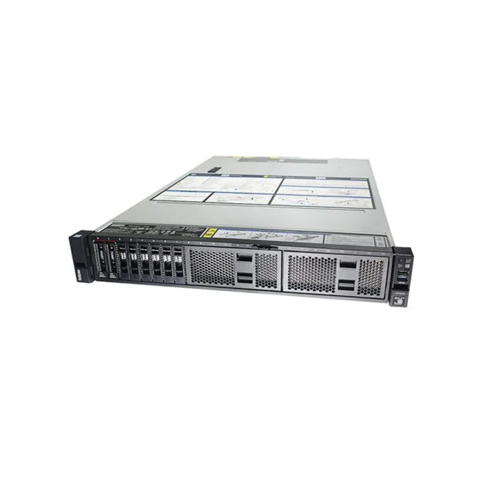 LENOVOSR658006 Lenovo ThinkSystem SR658 Server 1x Intel 4210R/32GB DDR4/8x3.5" Bay