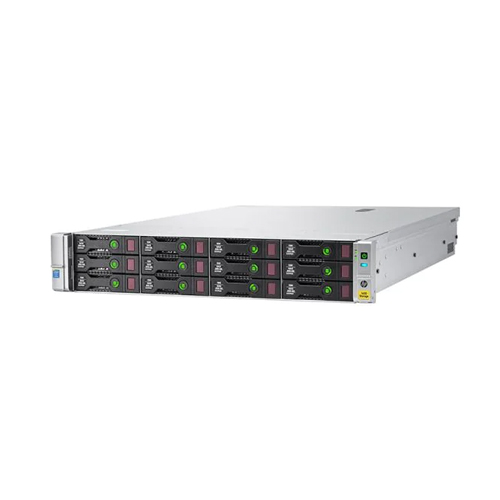 Q9D44A HPE Storage Controller High Performance File Management - Ảnh 3