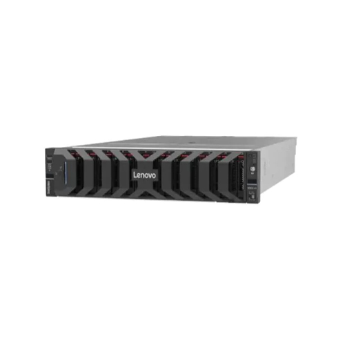 SR860 V4 ThinkSystem SR860 V4/2*6505P/2*64G/2*960G
