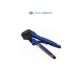 AMP Category 6 Modular Plug Hand Tool (PC CAT 6 TOOL 6.14 HEX 5.6 LG) 790163-5