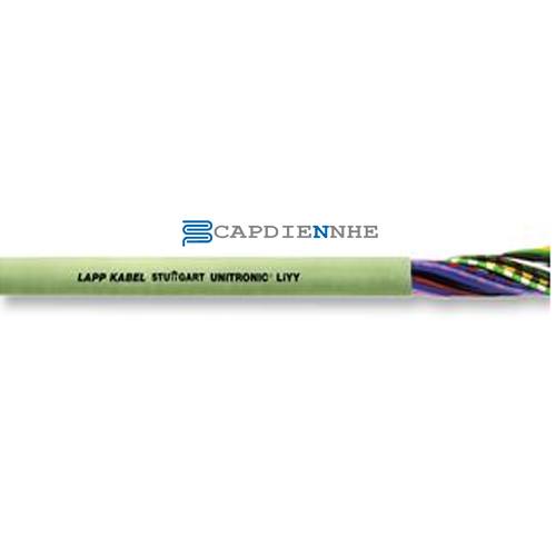 Cáp Tín Hiệu Lapp kabel 0028405 CABLE UNITR LIYY 5X0.34 MM2