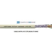 Cáp Tín Hiệu Lapp kabel 0035824 CABLE UNITR LIYCY (TP) 8X2X0.75 MM2