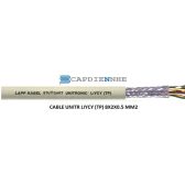 Cáp Tín Hiệu Lapp Kabel 0035814 CABLE UNITR LIYCY (TP) 8X2X0.5 MM2