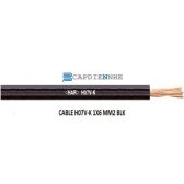 Cáp Tín Hiệu Lapp kabel 4520014 CABLE H07V-K 1X6 MM2 BLK