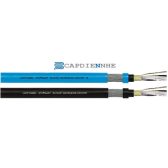 Cáp LAPP KABEL 1270244 ÖLFLEX® INSTRUM RE-2X(ST)Y
