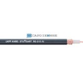 Cáp Tín Hiệu Lapp Kabel 2170005 For radio and computer systems