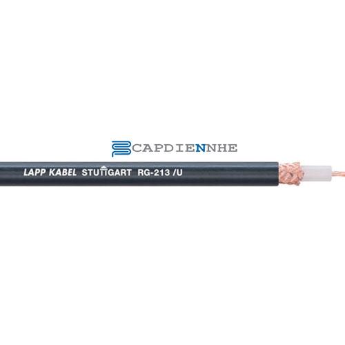 Cáp Tín Hiệu Lapp Kabel 2170005 For radio and computer systems