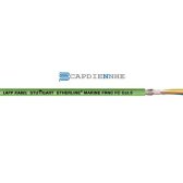 Cáp Tín Hiệu Lapp Kabel 2170889. ETHERLINE® MARINE FRNC FC CAT.5, 2 x 2 x AWG22/7