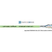 Lapp kabel 2170474 ETHERLINE 4 Pair CAT.6A and CAT.7