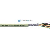 Cáp Tín Hiệu Lapp Kabel 0035822 LiYCY (TP) Grey Data Cable 4 x 2 x 0.75mm²